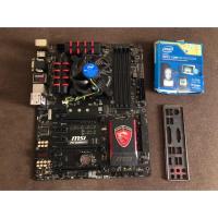 ราคา Mainbroand Z97 Gaming 5 (6701539093)