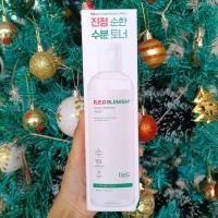 ราคา พร้อมส่ง/แท้จากเกาหลี Dr.G Red Blemish Clear Soothing Toner 300 ml. โทนเนอร์ลดรอยแดง ช่วยเคลียสิว (21890356056)