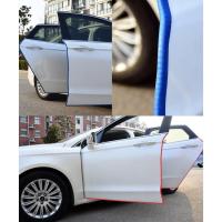 ราคา INEX2SHOP ลิ้นยางกันกระแทก ป้องกันรอยขีดข่วน ติดขอบประตู ขอบยางกันกระแทกประตู ยางกันกระแทกขอบประตู ใช้สำหรับรถยนต์เฉพาะ (12562296202)