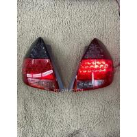 ราคา ไฟท้าย ไฟท้ายแต่ง jazz gd led ปี 2003 2004 2005 2006 JAZZ GD LED 2005-2006 taillamp honda jazz gd 2003-2006 (14650584599)
