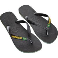 ราคา รองเท้า havaianas สีดำ (40136058)