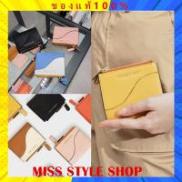 ราคา Sale ของแท้‼️Charles & Keith กระเป๋าสตางค์ Top Zip Mini Wallet กระเป๋าผู้หญิง พร้อมส่ง (8307894899)