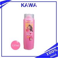 ราคา Sunsilk Smooth & Manageable Shampoo 120ml. Pink ทำให้ผมนุ่ม มีน้ำหนัก จัดทรงง่าย kawaofficialth (13218586858)