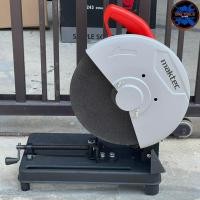 ราคา (ส่งฟรี) แท่นตัดไฟเบอร์ 14นิ้ว MAKTEC รุ่น MT243 (23042512506)