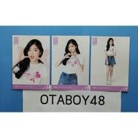 ราคา วิว (View) BNK48 เดบิวต์ รุ่น 2 (2nd Generation Debut) Photoset Comp (2130549300)