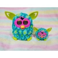 ราคา เฟอร์บี้ครอบครัว ทั้งหมด 4 ตัว (23510818002)