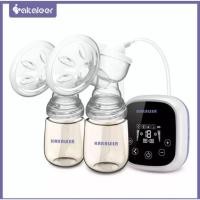 ราคา เครื่องปั๊มนม Kakaleer มือ 2 (7979570183)