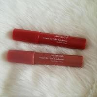 ราคา ของแท้/พร้อมส่ง Mamonde Creamy Tint Color Balm Intense (2366427004)