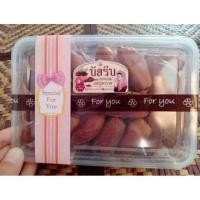 ราคา อินทผาลัมเดกเลทนัวร์ติดก้าน คัดเกรดพิเศษ500g (4500075864)