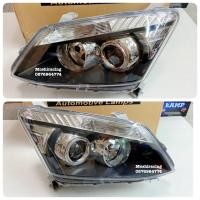 ราคา ไฟหน้า ISUZU ALL NEW DMAX D-MAX D MAX ปี2012 2013 2014 2015 (3552522951)