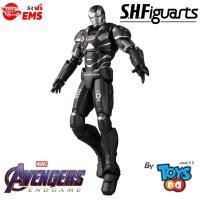 ราคา S.H.Figuarts Avengers Endgame War Machine Mark VI (Mark 6) (5202494238)