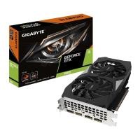 ราคา Gigabyte GTX 1660 OC 6G (GV-N1660OC-6GD) การ์ดจอ Nvidia GeForce gtx1660 สภาพใหม่ ประกันศูนย์ไทย อายุประมาณ 2 เดือน (12219364165)