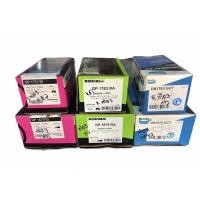 ราคา ผ้าเบรคหน้า-หลัง มาสด้า3 ,ฟอร์ด โฟกัส 2004-2013 (4300774597)