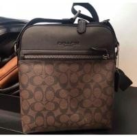 ราคา สะพายข้างผู้ชายcoach (7108161024)