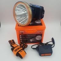 ราคา ไฟฉายคาดหัว LED ตราช้าง รุ่น 621 (2667420174)