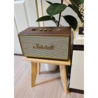 ราคา ขาตั้งลำโพง ที่วางลำโพง marshall stanmore 1-2-3 (19733981446)