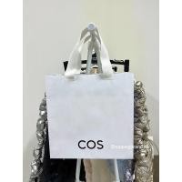 ราคา ถุงกระดาษ COS bag ไซส์เล็ก ไซส์กลาง (23348339791)