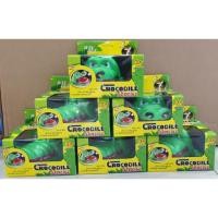 ราคา จระเข้งับนิ้วไม่อันตรายขายแยก (4943651750)