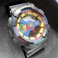 ราคา นาฬิกาข้อมือ G-shock รุ่น Dee and Ricky จีช๊อก สภาพดี รุ่นหายาก (14162850072)