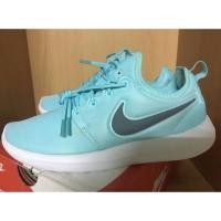 ราคา รองเท้า Nike Roshe Two size 38 cm 24 เคยลองใส่ 2 ครั้ง สภาพดีมากค่ะ (958414609)