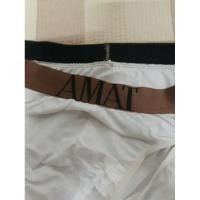 ราคา กางเกงใน Amat ของแท้มือสองสภาพดี (8921634450)
