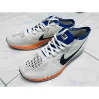 ราคา มือสองของแท้ Nike Flyknit Racer สภาพนางฟ้า (6639125190)