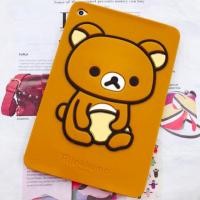 ราคา เคสไอแพดมินิ4 ipadmini4 Rillakuma (81306092)
