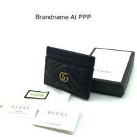 ราคา brandname.at.ppp กระเป๋าNew gucci card holder รหัส 128 (2334668588)