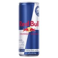 ราคา Redbull Energy Drink 250ml. (16044786044)