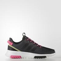 ราคา Adidas อาดิดาส รองเท้าลำลอง รองเท้าสำหรับผู้หญิง TR W Shoe CLF Racer BC0055 (2690) (5840774437)