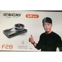 ราคา กล้องติดรถยนต์เฉพาะกล้องหน้า F28 FHD (10502670779)