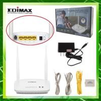 ราคา EDIMAX 300 Mbps Wireless N ADSL2+ Modem Router AR-7288 WnA (9365812959)