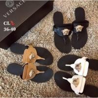 ราคา รองเท้าแตะผู้หญิงแฟชั่นแบรนด์ (1956881725)