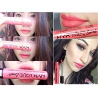 ราคา (มีโค้ดลด130.-)NYX liquid suede สี Life a beach (79590987)