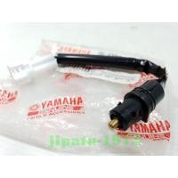 ราคา (Nouvo SX) ชุดสวิทช์ไฟเบรคหน้า Yamaha Nouvo SX แท้ (9503426246)