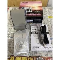 ราคา กล้องดิจิตอล✨Hitachi i,mega HDC-1231 ✨ใช้งานปกติงานกล่องสภาพใหม่มากๆ 99% (16985084568)