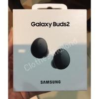ราคา ของใหม่ Samsung Galaxy Buds 2 หูฟังไร้สาย สี Graphite (14227746544)