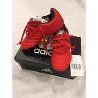 ราคา รองเท้าสตั๊ดเด็ก Adidasของแท้ สภาพ95% ใส่เตะหญ้าเทียมแปปเดียว size10kยาว16.5cm สภาพเต็มมาก (18855195569)