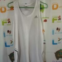 ราคา เดรสยาวสีขาวเเขนกุดadidasเเท้ (7207512797)