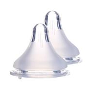 ราคา จุกนม ไม่ดูดไม่ไหล จุกนมคอกว้าง จุกนมคอแคบ (18110237576)