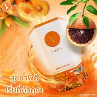 ราคา (พร้อมส่ง) วีร่า คอลลาเจน Viera Collagen By เวียร์ เบลล่า (6710918987)
