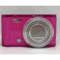 ราคา กล้องฟรุ้งฟริ้ง Casio ZR3600 ผ่อนกล้อง ฟรี กระเป๋าหนังแท้ (1239720809)