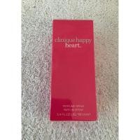 ราคา Clinique Happy Heart Perfume 100 mL (18371626523)