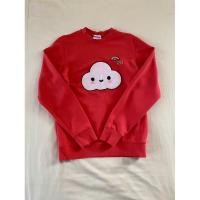 ราคา lacoste sweatshirt size xs น่ารักมากก (4376300408)