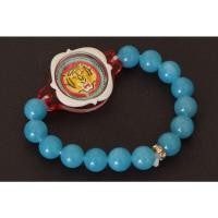 ราคา #เหรียญหน้าเสือจ้าวพยัคฆ์ วัดถ้ำพรุตะเคียน จ.ชุมพร ร้อยหินมงคลพร้อมใช้ (11385931653)