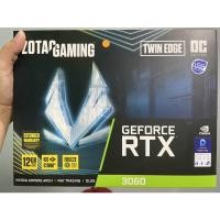 ราคา RTX3060 12GB Zotac OC (17722052480)