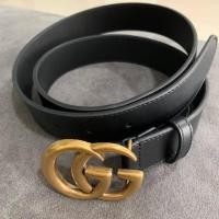 ราคา เข็มขัดกุชชี่แท้ ความยาว 85 เซนติเมตร หัวใหญ่ (5230408649)