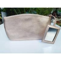 ราคา กระเป๋าใส่เครื่องสำอางค์พกพา ถูกสุด/ส่งไว กระเป๋าเครื่องสำอางค์ไปท่องเที่ยว กระเป๋าใส่ของจุกจิกพกพา กระเป๋าอเนกประสงค์ (18360660414)