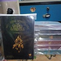 ราคา เดชหมอผี เดอะสปูคส์ 1-7 เล่มจบ สภาพสะสม (23875383686)
