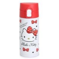 ราคา กระติกน้ำเก็บร้อนเย็น sanrio ลาย kitty (317821907)